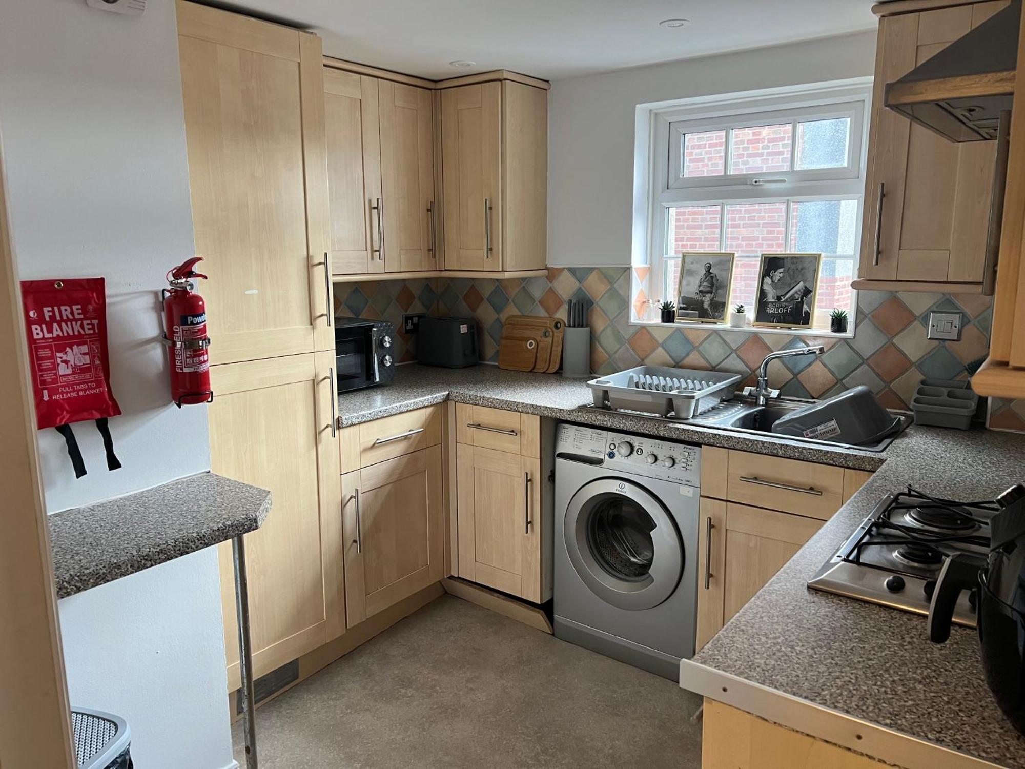 Russell Square 4 Апартаменты