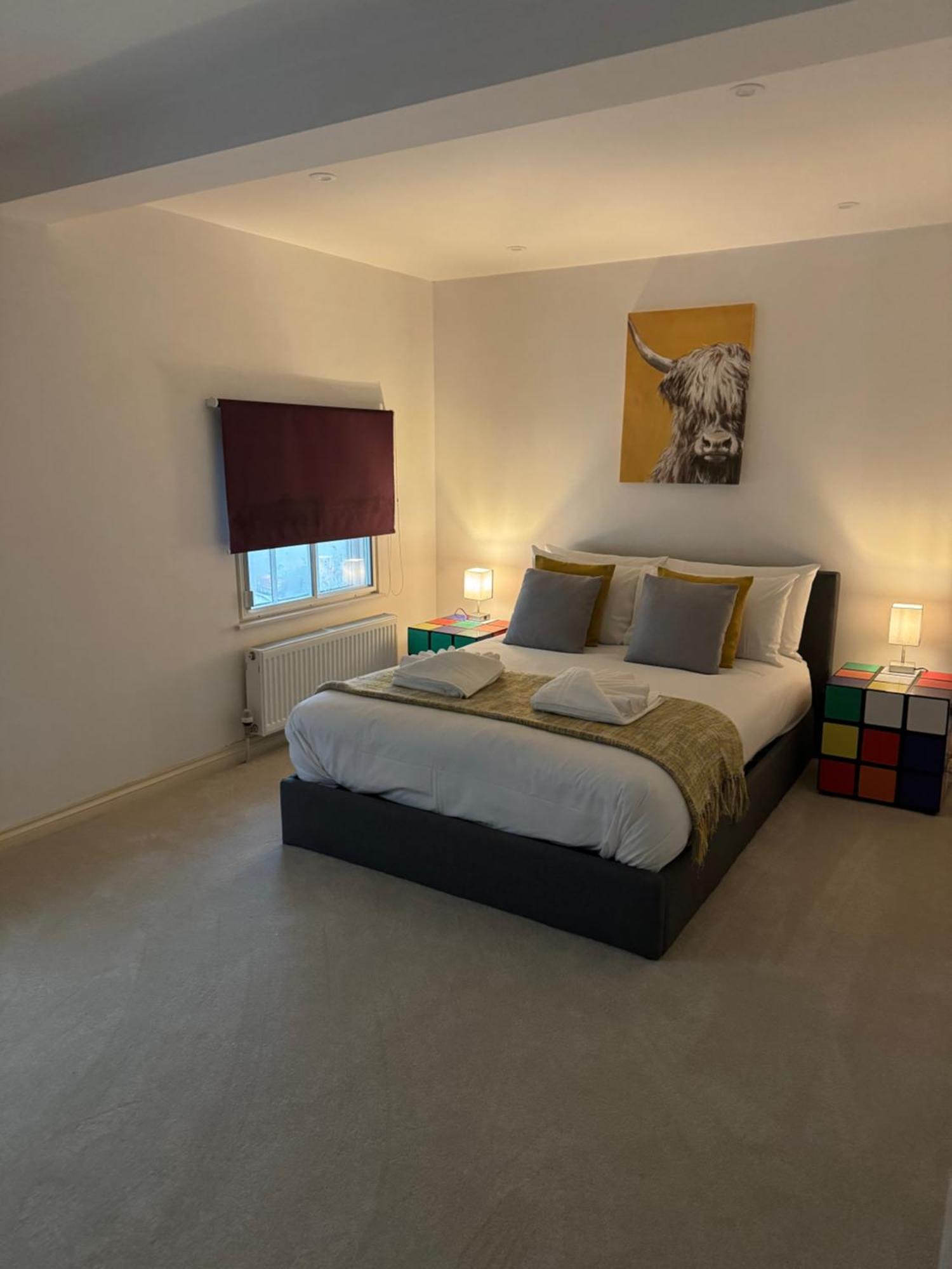 Russell Square 4 * Брайтонн