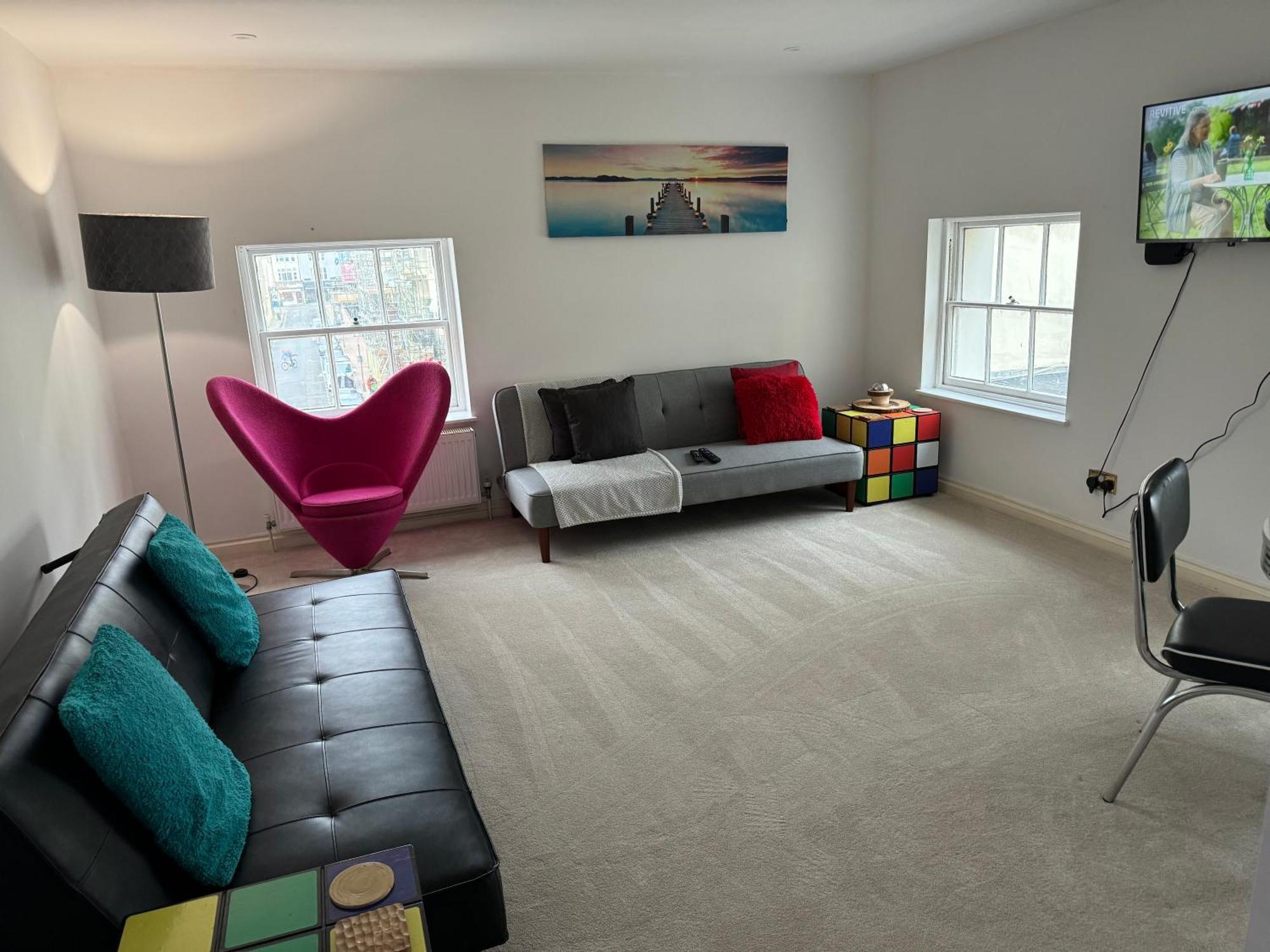Russell Square 4 * Брайтонн