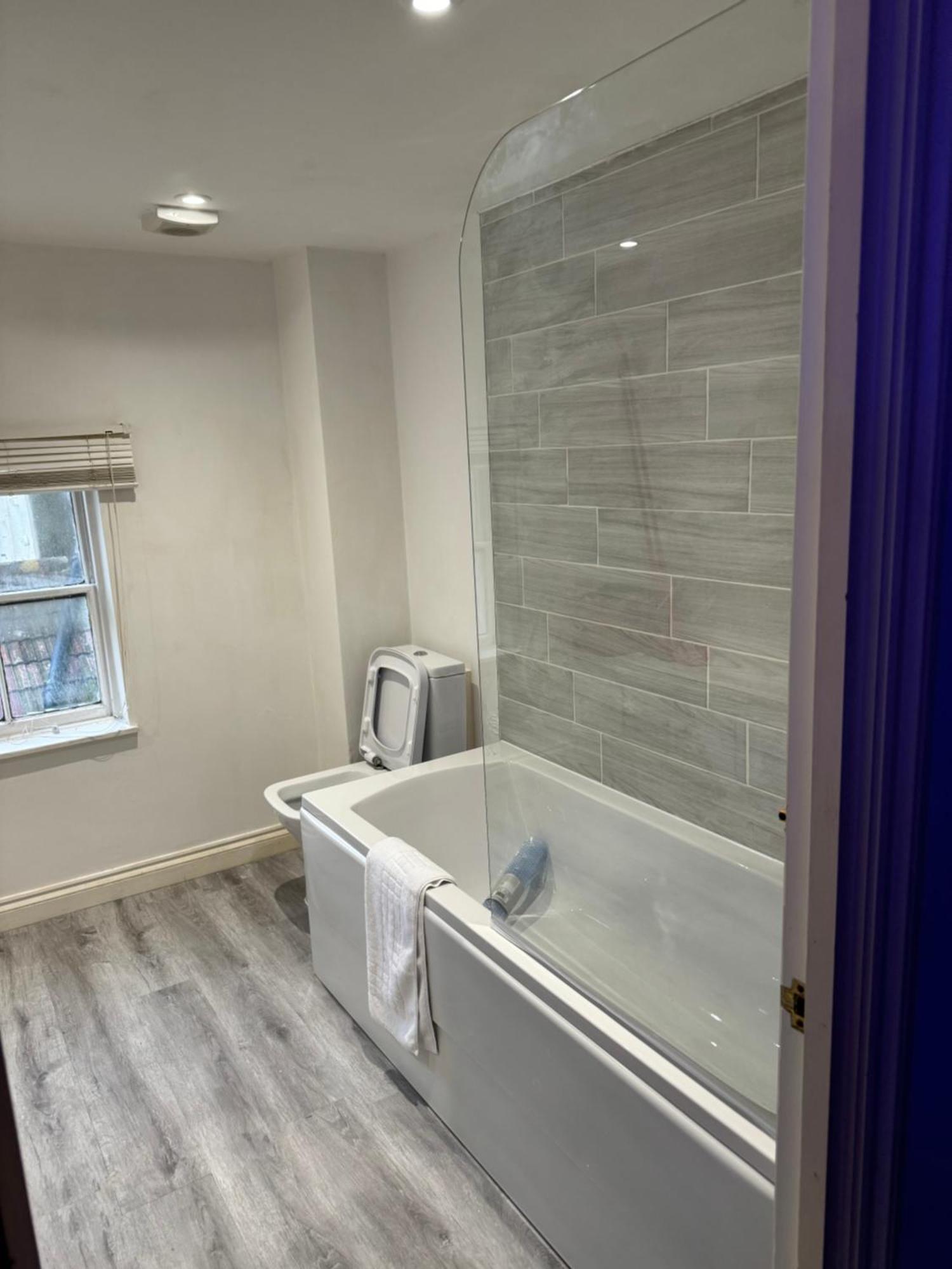 Russell Square 4 * Brighton